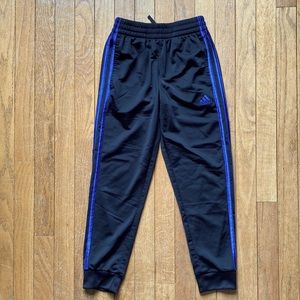 Adidas Boys Jogger Sweatpants